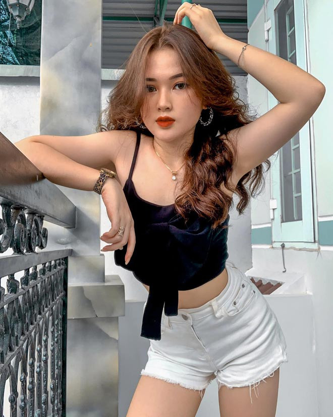 Việc ngoại hình thay đổi đã giúp cuộc sống của Ngọc Hân tốt hơn rất nhiều. Cô bạn không còn cảm thấy tự ti và thoải mái giao tiếp với mọi người.