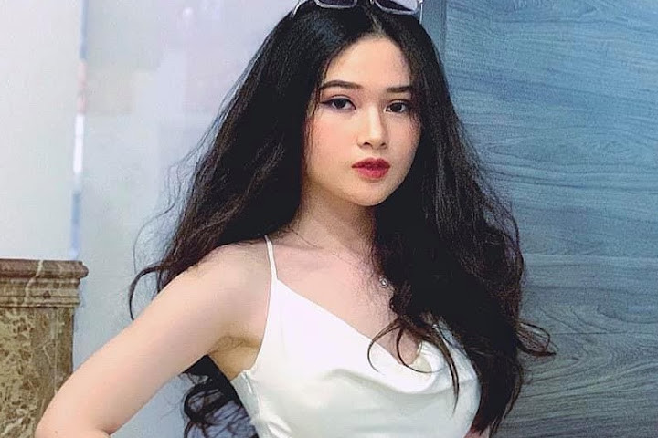 Cô có thể mặc vừa mọi bộ đồ mà cô yêu thích, tự tin khoe dáng trong những thiết kế bikini gợi cảm.