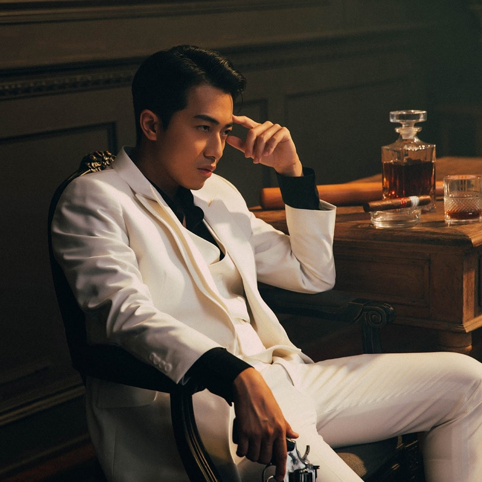 Cris Phan từng được gia đình cho theo học tại ngôi trường có học phí cao top đầu Việt Nam - RMIT.