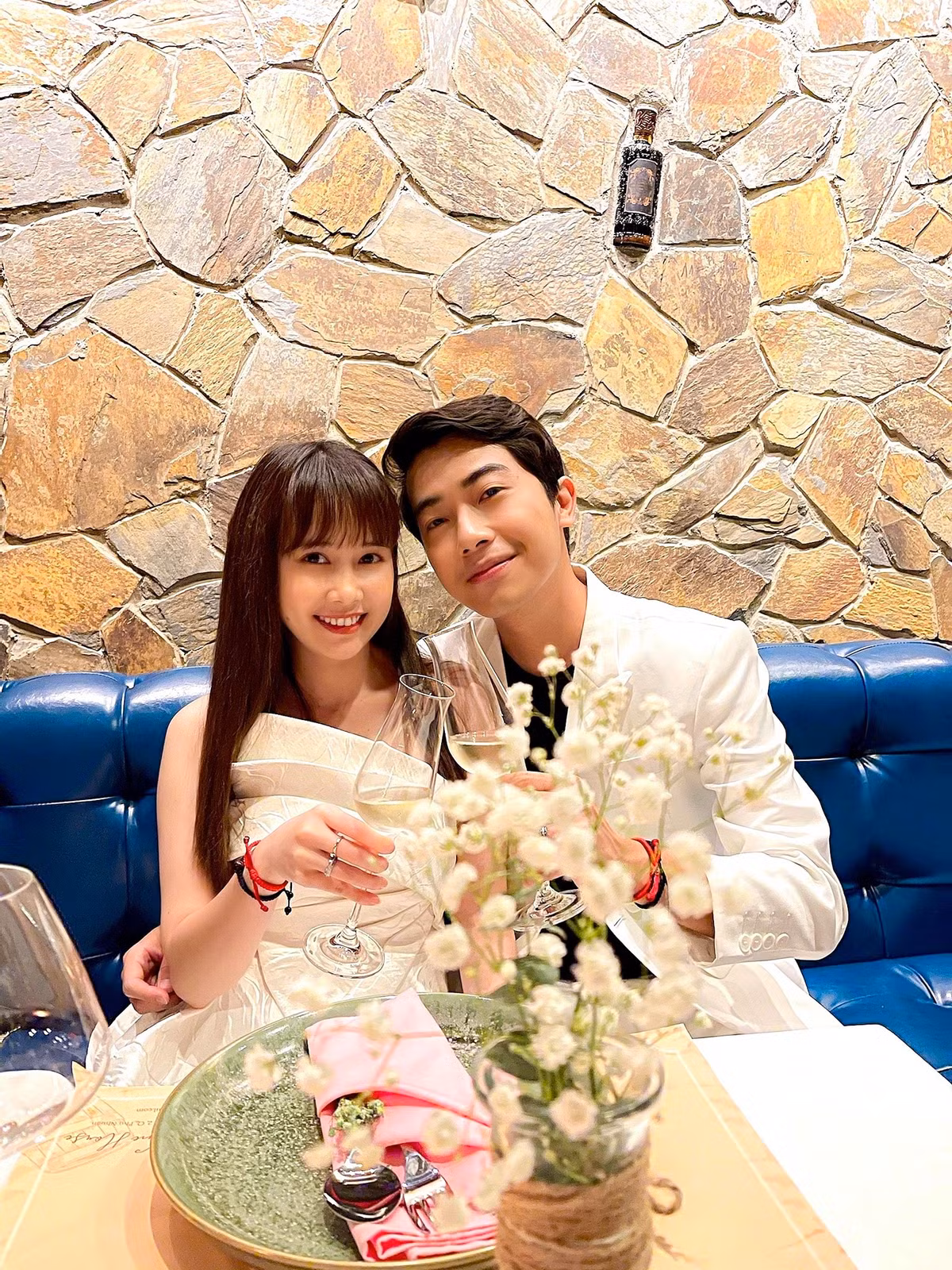 Là một trong những thiếu gia "sinh ra đã ở vạch đích", xuất thân từ gia đình có gia thế khủng nhưng ít ai biết rằng streamer thu nhập tiền tỷ mỗi tháng này đã phải lao động không ngừng nghỉ và bỏ công sức theo đuổi đam mê để có được thành công như ngày hôm nay.