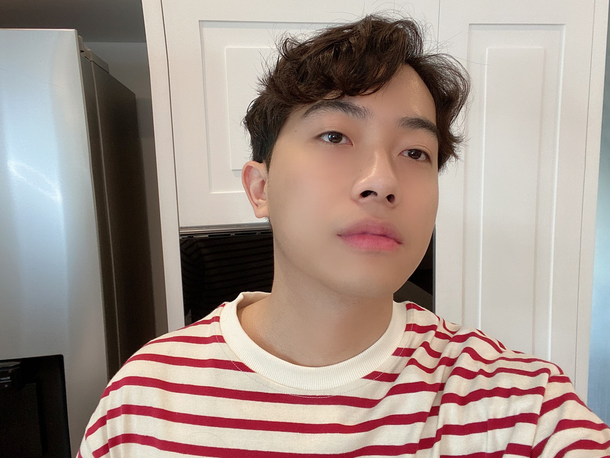 Lập kênh Youtube đơn giản với mục đích "làm vì đam mê" nhưng không ngờ Cris Devil Gamer lại nhận được sự ủng hộ nhiệt tình từ người hâm mộ. Ảnh: Tổng hợp