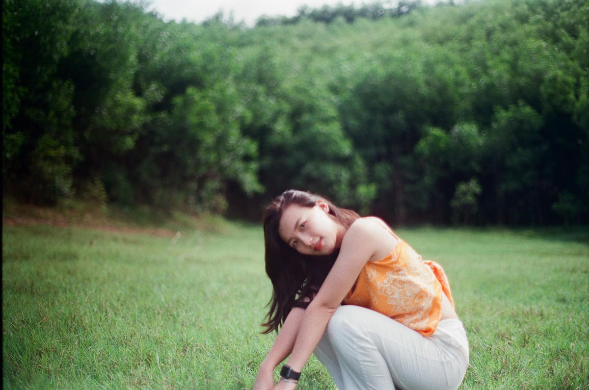 Sở hữu ngoại hình tươi tắn, cuốn hút khán giả cùng chất giọng truyền cảm, Thảo Hiền được đánh giá là một trong những nữ MC triển vọng.