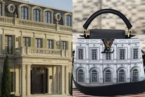 Được biết, hiện tại vợ chồng nữ đại gia đang gấp rút xây dựng căn villa kết hợp cùng nhà thiết kế lừng danh Thái Công với giá trị lên đến 400 tỷ.