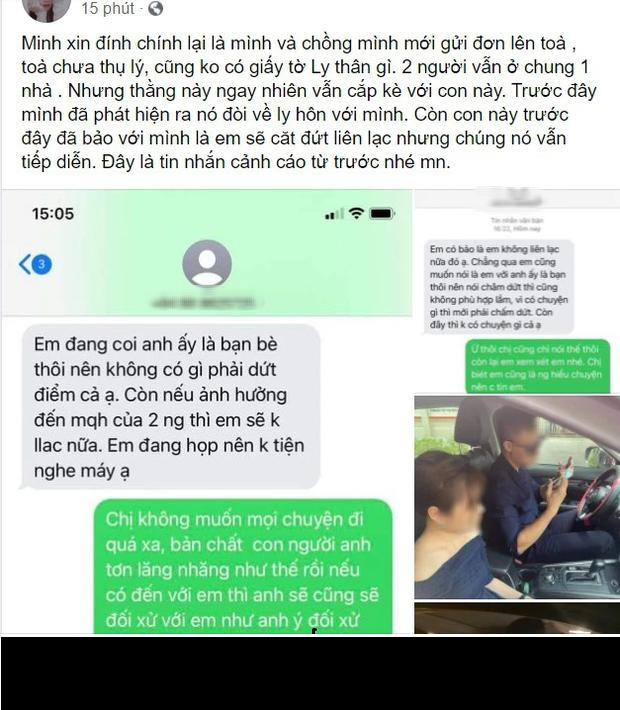 Ngoài ra, “tiểu tam” có tuổi đời còn khá trẻ, gương mặt ưa nhìn. Trong các clip Tik Tok cô nàng thường xuyên gợi ý hội chị em cách phối đồ sang chảnh, dễ dàng ứng dụng vào nhiều mục đích khác nhau.
