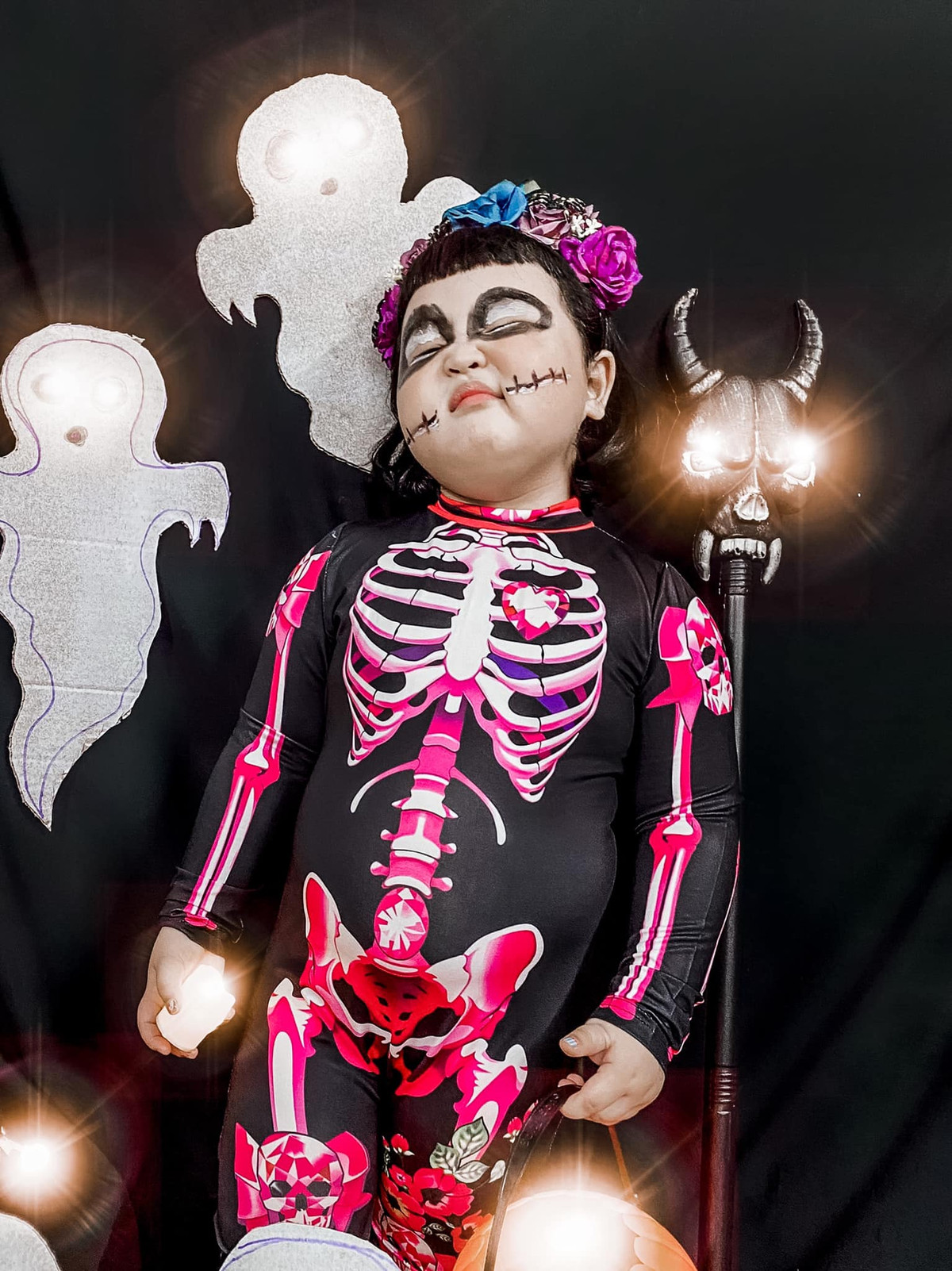 Cô bé Misa vốn dĩ đã trở thành gương mặt hài hước thành thương hiệu, mọi bộ ảnh của em bé này đều được netizen yêu thích.