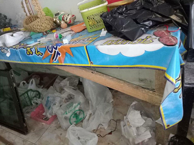 Sau khi chứng kiến sự việc trên, nhiều người khuyên chủ nhà nên dùng biện pháp mạnh với những người ý thức như này.