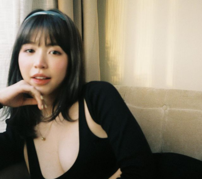 Đây có thể được xem là sự lột xác không hề nhẹ của cựu thành viên "bộ ba sát thủ" năm nào.