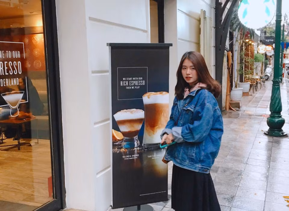 Mẫn Tiên là hot girl trong "Bộ ba sát thủ" cùng Quỳnh Anh Shyn và An Japan, cô nàng luôn được mọi người biết đến bởi nhan sắc xinh đẹp không tỳ vết của mình.