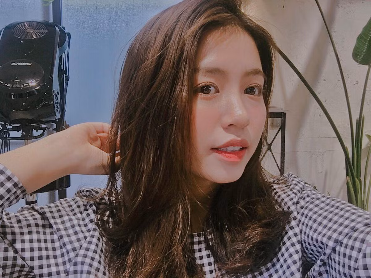 Nhắc đến Mẫn Tiên, người ta sẽ nhớ ngay đến hình ảnh của cựu hot girl "kẹo ngọt" trong sáng và kín đáo.