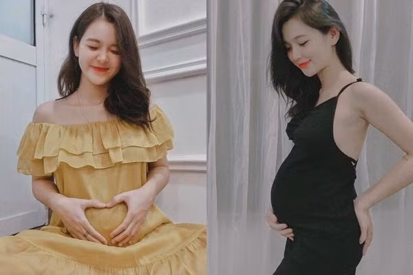 ũng từ sau khi lập gia đình, cô nàng từ chối nhiều lời mời chụp ảnh, đóng quảng cáo, MV.