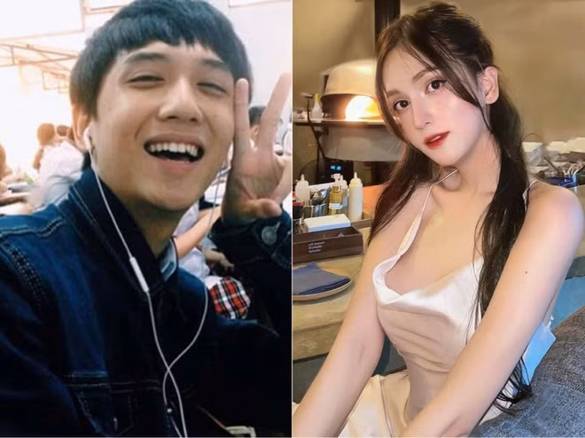 Nguyễn Hoàng Học sinh năm 1997, hiện đang sinh sống và làm việc tại TP. Hồ Chí Minh. Cô nàng là hot girl chuyển giới gây sốt MXH với sắc vóc chuẩn chỉ.