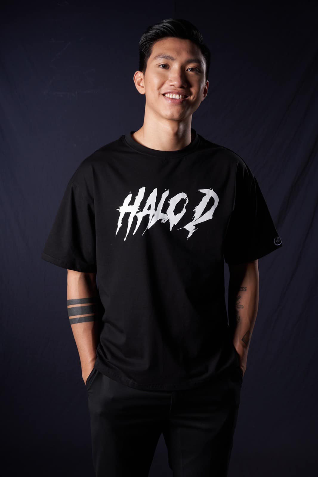 Đây cũng có thể coi là bước chuẩn bị khá tốt cho nam cầu thủ sinh năm 1999 với dự định trong tương lai.