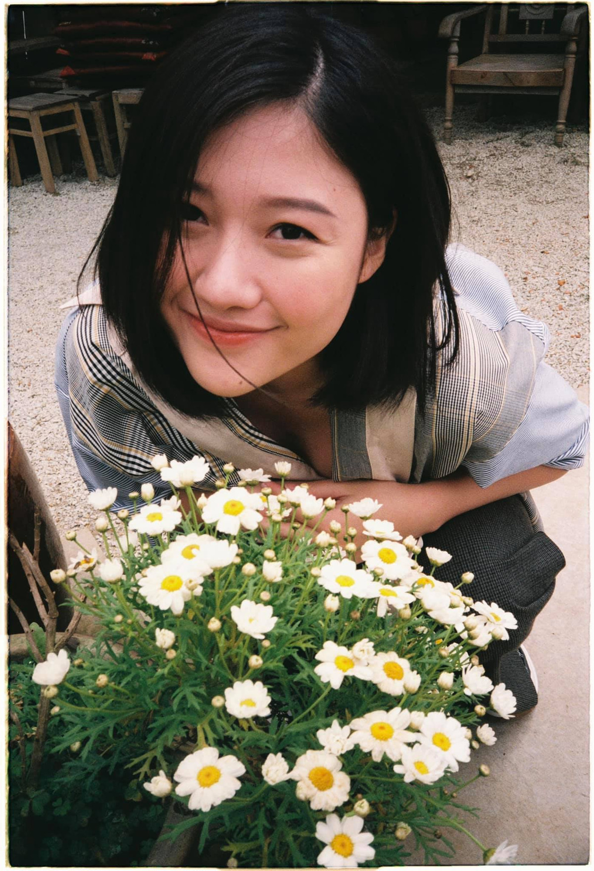 Em gái 22 tuổi của Trấn Thành ai nhìn cũng phải thừa nhận cô bạn có gương mặt xinh đẹp cùng body quyến rũ.