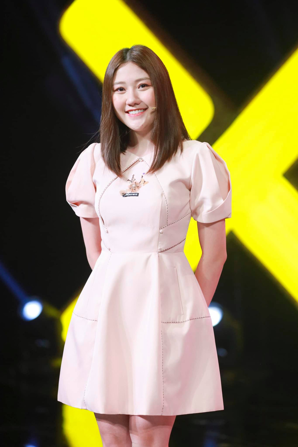 Trong khi Huỳnh Mi "nối gót" anh trai đã lập gia đình thì Huỳnh Ân hiện tại vẫn độc thân vui vẻ.