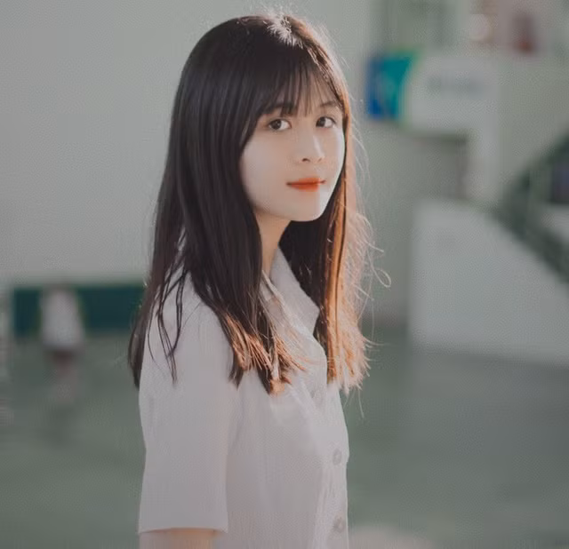 Bất ngờ nổi tiếng trên MXH, cuộc sống của Phương Anh không có nhiều sự thay đổi.