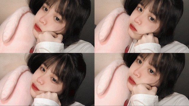 Phương Anh cảm thấy cuộc sống trở nên ý nghĩa là khi cô có thể sống vui vẻ và thấy trân trọng những điều đơn giản nhất.