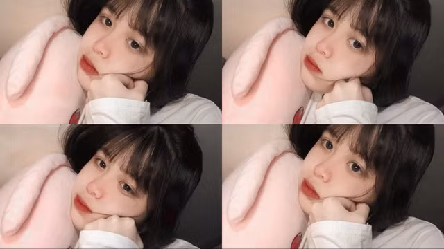 Phương Anh cảm thấy cuộc sống trở nên ý nghĩa là khi cô có thể sống vui vẻ và thấy trân trọng những điều đơn giản nhất.