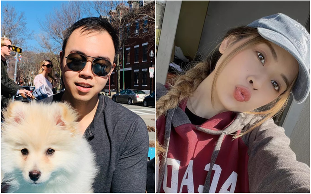 Những thông tin liên quan đến "cậu cả" Nguyễn Hoàng Việt - con trai lớn của Chủ tịch HGQT Sơn Kim Group và Chi Pu đang là tâm điểm chú ý của cư dân mạng.