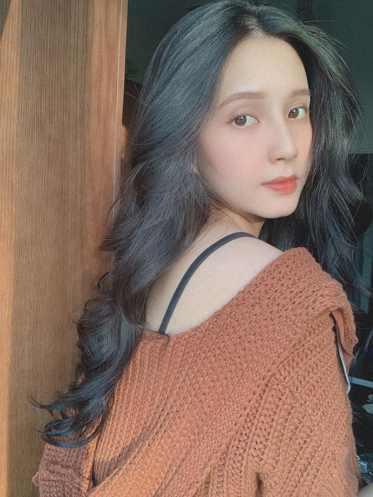 Hiện tại khi đã là mẹ một con, ngoại hình của hot girl Thiên An vẫn giữ được phong độ, thậm chí còn nhuận sắc hơn.