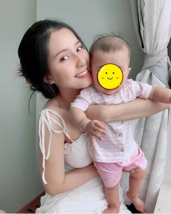 Với gương mặt thanh tú cùng đường nét xinh xắn Thiên An nhanh chóng gây ấn tượng trong lòng khán giả trẻ cũng như fan của ca sĩ Jack.