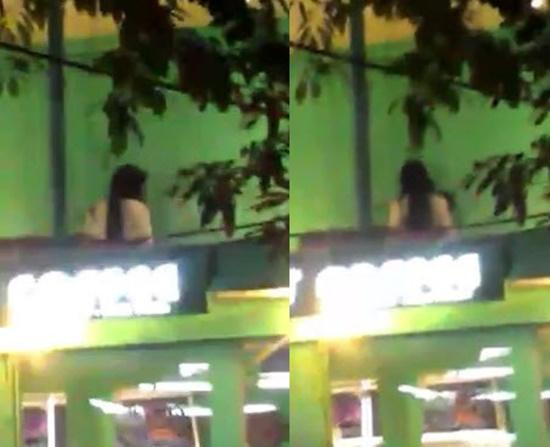 Một quán Net ở Hà Nội cũng từng trở thành nhà nghỉ của cặp đôi nọ.