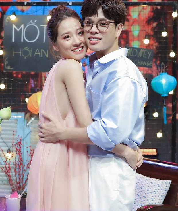 Màn đáp trả cực gắt này của Trương Hoàng Mai Anh nhận được tràn like từ cư dân mạng.