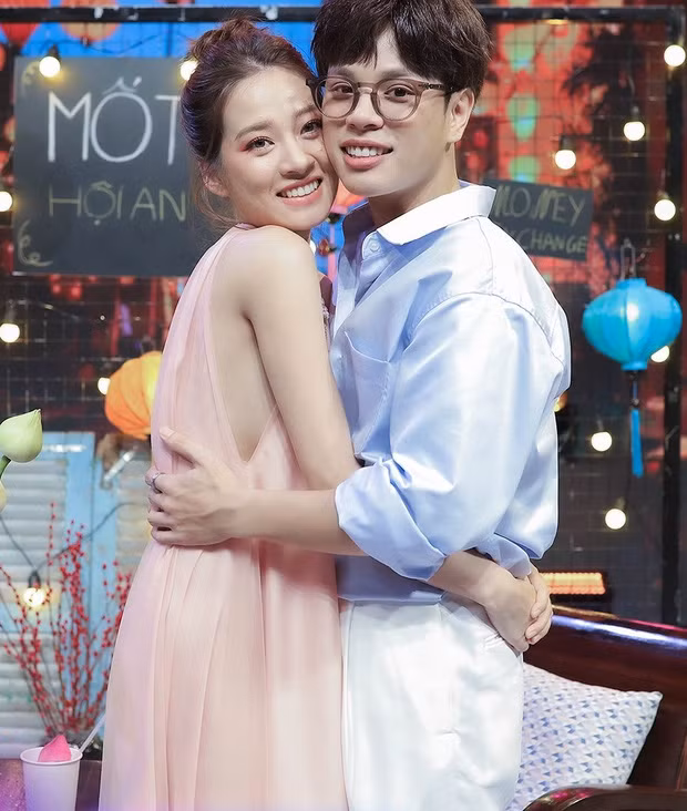 Màn đáp trả cực gắt này của Trương Hoàng Mai Anh nhận được tràn like từ cư dân mạng.