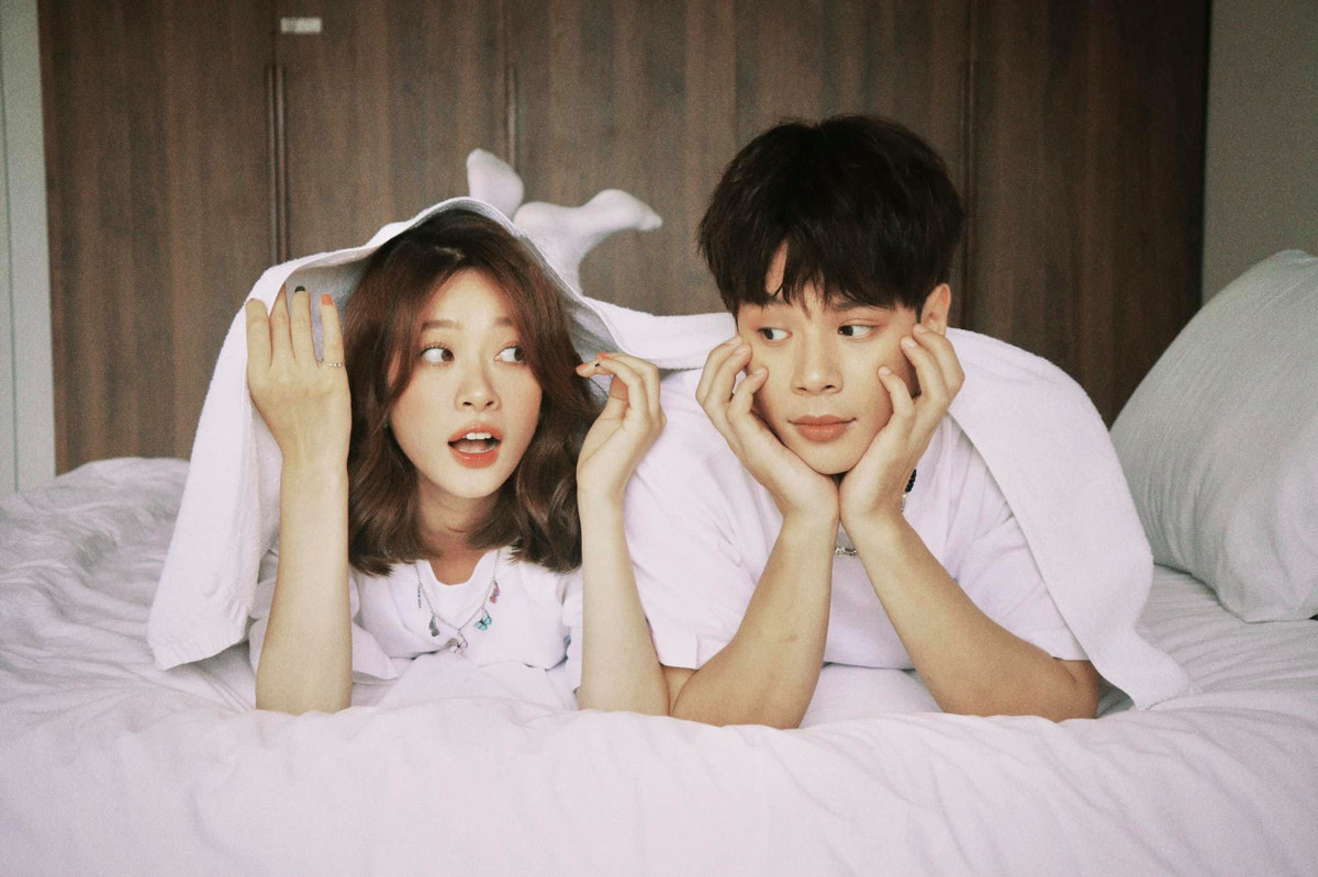 Vợ JayKii trước đó là đại diện đội tuyển Peru trong chương trình đồng hành World Cup 2018 của VTV.