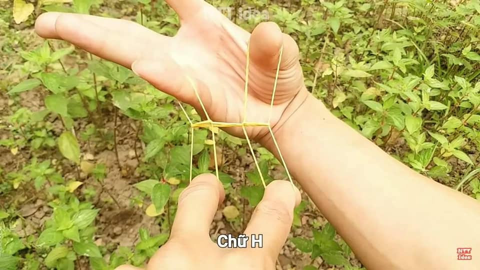 Mỗi lần nhìn thấy hình ảnh này là cả bầu trời tuổi thơ dữ dội lại ùa về.