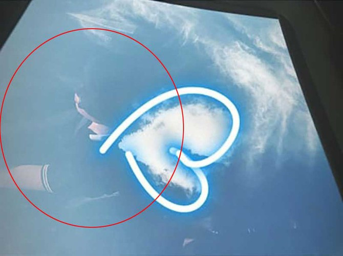 Trên Facebook cá nhân, anh chàng này thường đăng tải nhiều thông tin về tiền số nhưng cũng có cả những bức ảnh du lịch sang xịn.