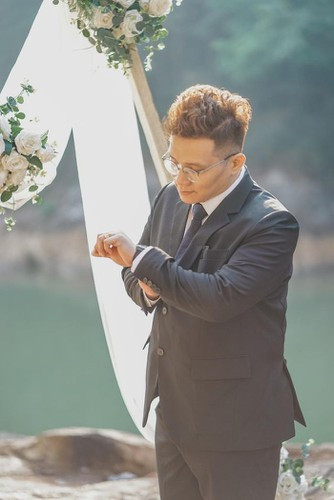 Nhâm Hoàng Khang khá nổi tiếng trong giới công nghệ. Khang được cư dân mạng gọi bằng cái tên "Cậu IT".