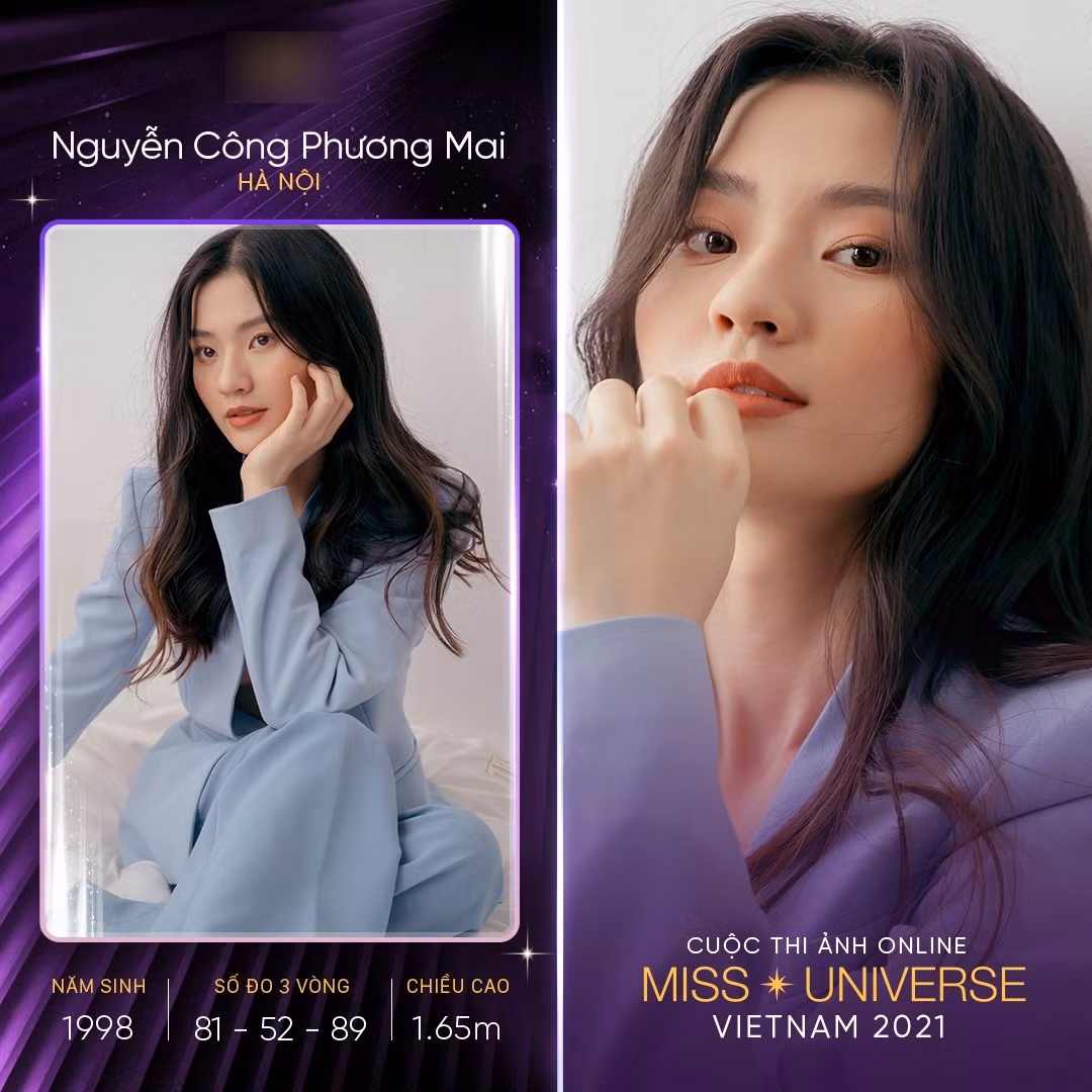 Nhờ sở hữu nét đẹp sắc sảo cùng vóc dáng cân đối, hot girl Hà thành nhanh chóng trở thành tâm điểm chú ý, được nhiều người truy lùng danh tính.