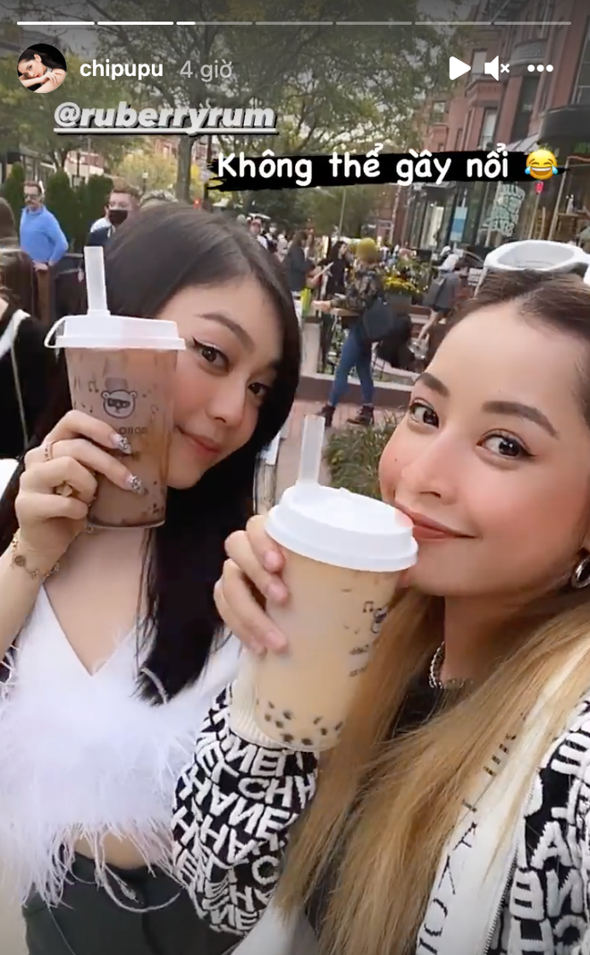 Dù vậy tất cả những thông tin trên chỉ là nghi vấn của cư dân mạng sau những hình ảnh mà họ chia sẻ lên MXH, thực hư ra sao chính chủ vẫn chưa lên tiếng.