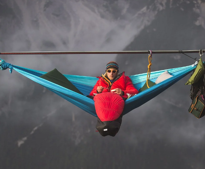 Đa phần, trải nghiệm này chỉ dành cho những người đã được tập luyện trước và cam đoan có thể tự chịu trách nhiệm với bất cứ rủi ro nào. Phần lớn những người tham gia phải chuẩn bị sẵn tâm lý để đương đầu.