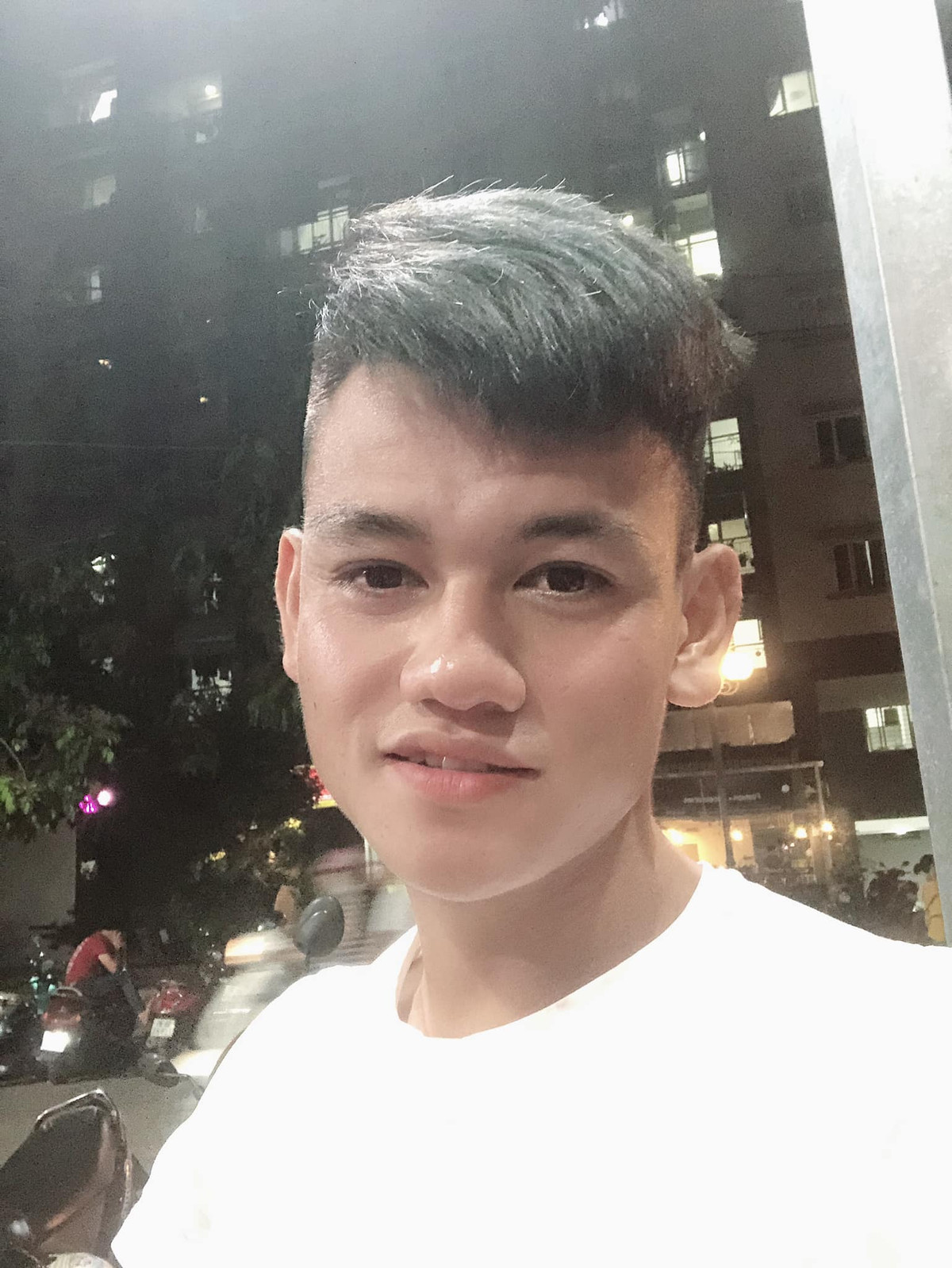 Anh chàng từng cùng ĐTQG tham gia FIFA U20 World Cup 2017 và AFC Asian Cup 2019.