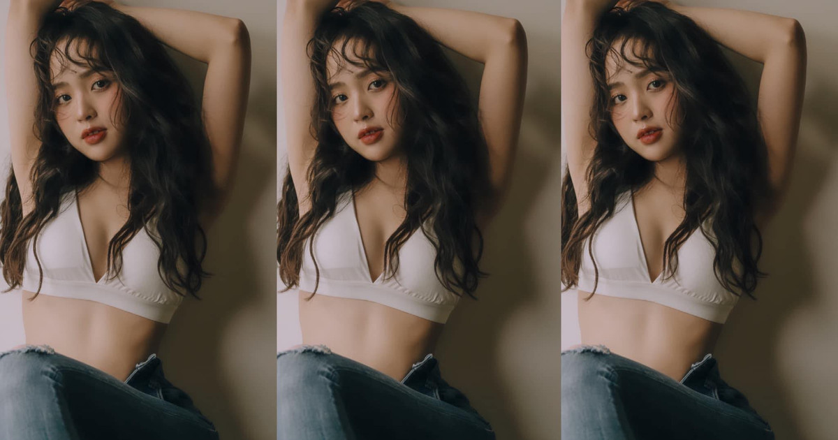 Chính phong cách gợi cảm mà Phương Anh theo đuổi cũng là lý do khiến lượng fan nam của cô nàng gần như "áp đảo".