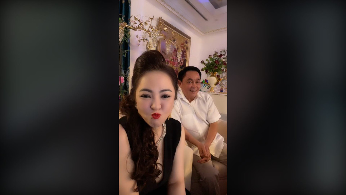 Trong 6 tháng vừa qua, bà Phương Hằng trở thành cái tên nổi tiếng trên mạng với những phát ngôn "cực gắt".