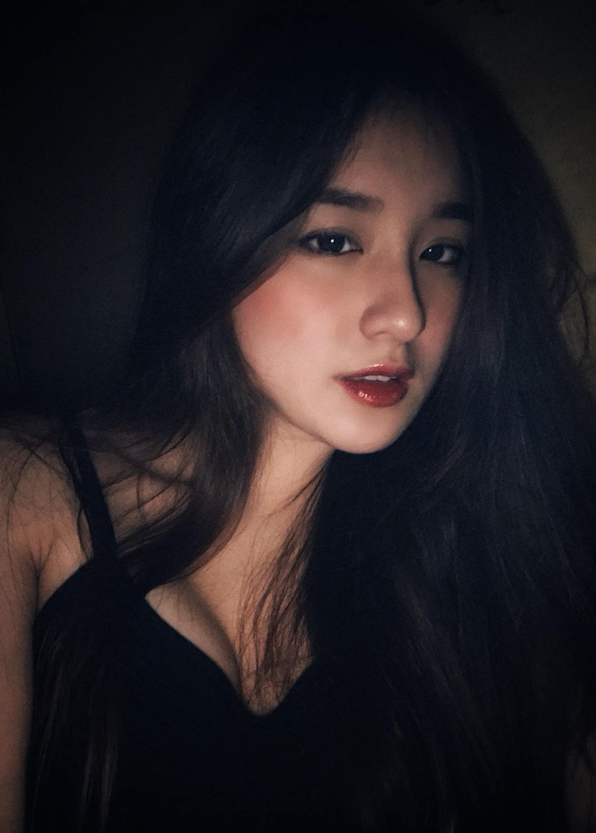 Hoàng Linh hướng tới hình tượng người phụ nữ hiện đại và độc lập. Cô cho biết mình đang ấp ủ nhiều dự định trong lĩnh vực truyền hình, truyền thông.