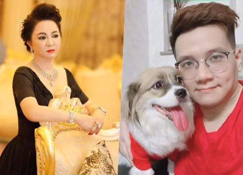 Theo đó, bà Nguyễn Phương Hằng từng treo thưởng 1 tỷ cho ai tìm ra thông tin một antifan bôi nhọ danh dự gia đình, Nhâm Hoàng Khang đã chủ động liên lạc và cung cấp danh tính của người kia.