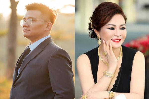 Là một người từng có quan hệ với "cậu IT", mới đây bà Phương Hằng đã có những chia sẻ mới xung quanh vụ việc, đồng thời tiết lộ lý do bà "cạch mặt" với Nhâm Hoàng Khang.