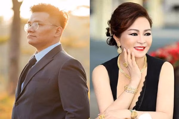 Là một người từng có quan hệ với "cậu IT", mới đây bà Phương Hằng đã có những chia sẻ mới xung quanh vụ việc, đồng thời tiết lộ lý do bà "cạch mặt" với Nhâm Hoàng Khang.