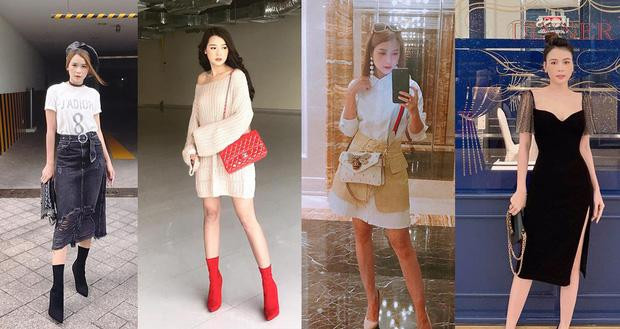 Ít ai biết hot girl Sam ngày nào đã trở thành "đại gia ngầm" với nhà xịn, xe sang và những chuyến du lịch sang chảnh. Sam từng chia sẻ, cô có tài sản khoảng 50 tỷ từ khi 27 tuổi.