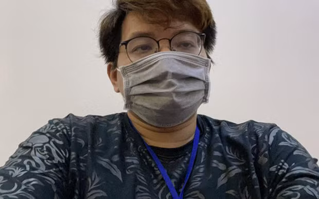 Thông tin Nhâm Hoàng Khang vướng vào vòng lao lý đã làm "dậy sóng" cộng đồng mạng, bởi thời gian qua nhân vật này đã khiến cõi mạng phải bàn tán xôn xao từ những màn tố cáo của mình.