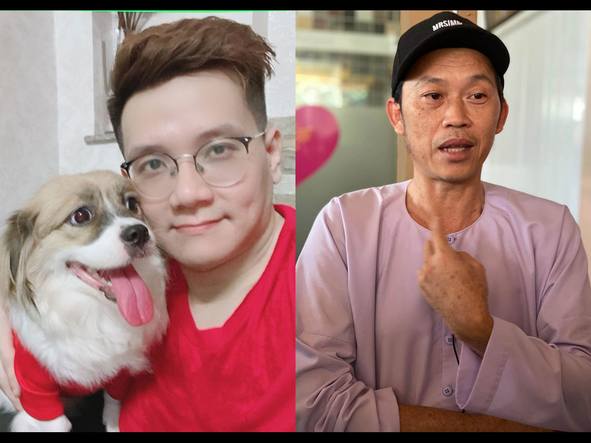 Sau đó, nghệ sĩ Hoài Linh xác nhận chưa giải ngân tiền từ thiện và xin lỗi mạnh thường quân, bà con miền Trung.