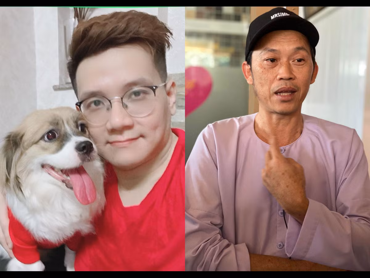 Sau đó, nghệ sĩ Hoài Linh xác nhận chưa giải ngân tiền từ thiện và xin lỗi mạnh thường quân, bà con miền Trung.