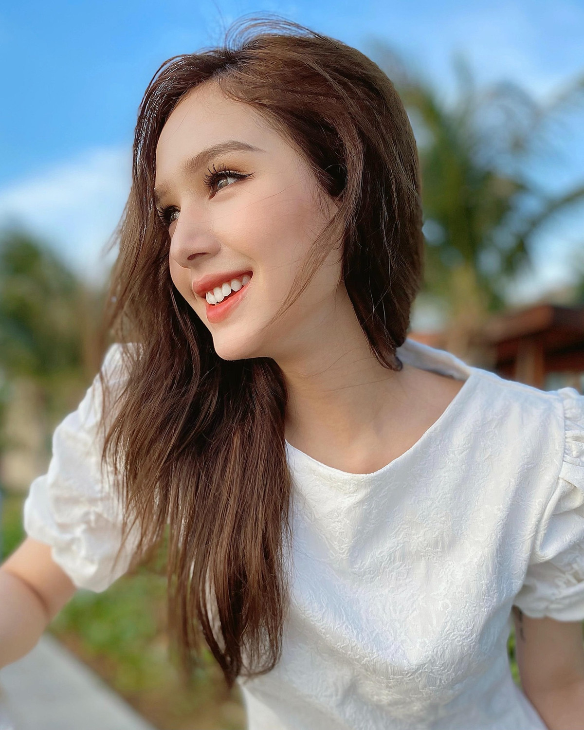 Cuộc tình trong mơ giữa Xemesis và Xoài Non luôn được mọi người xem là của hiếm trong giới streamer.