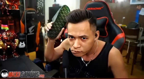 Là một trong những nhân vật nổi tiếng nhất làng streamer Việt, mọi lời nói, động thái của Độ Mixi đều có sức ảnh hưởng rất lớn tới giới trẻ.