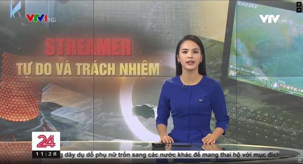 Tiếp theo Độ Mixi cũng bị lên án về hành vi của streamer văng tục trên mạng, gây ảnh hưởng tiêu cực đến những đối tượng nhỏ tuổi.