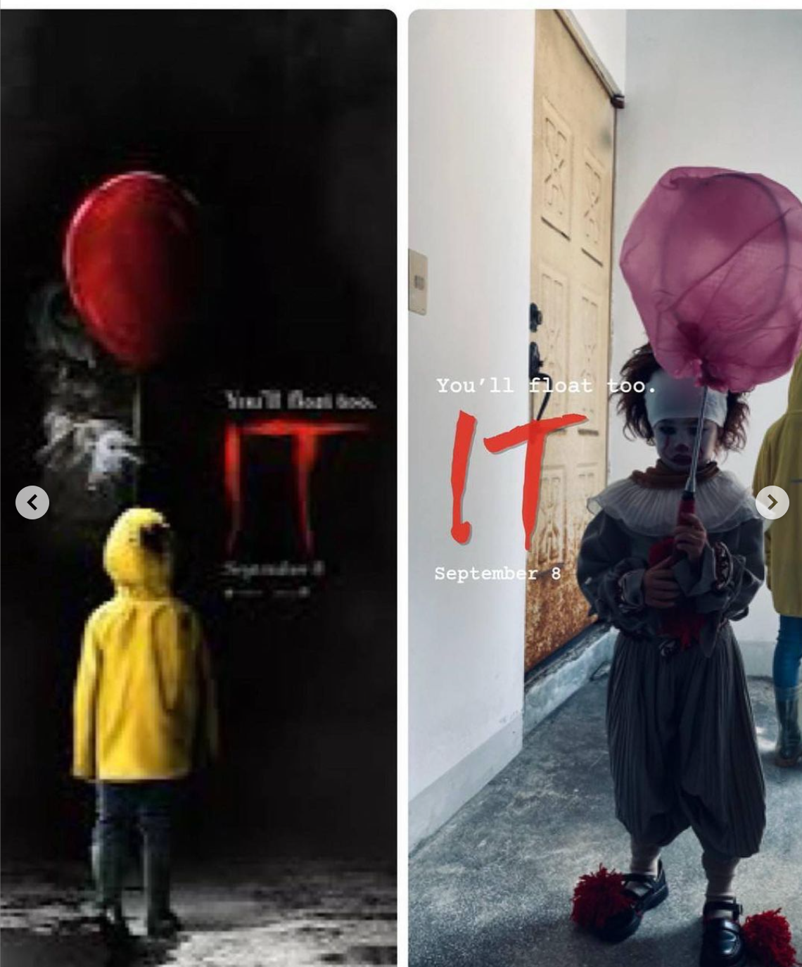 Tiếp tục được đầu tư từ kiểu tóc, quần áo đến dép guốc giống với nguyên tác nên Momo không khiến nhiều người thất vọng.