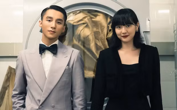 Bị netizen chỉ trích và "tấn công" nên trong khoảng 1 năm qua, hot girl Hải Tú gần như "mất tích" trên MXH. Điều này khiến khán giả tò mò về tình hình cuộc sống hiện tại của nàng "gà cưng" Sơn Tùng M-TP này.